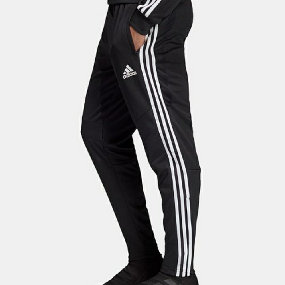 Adidas sweatpants